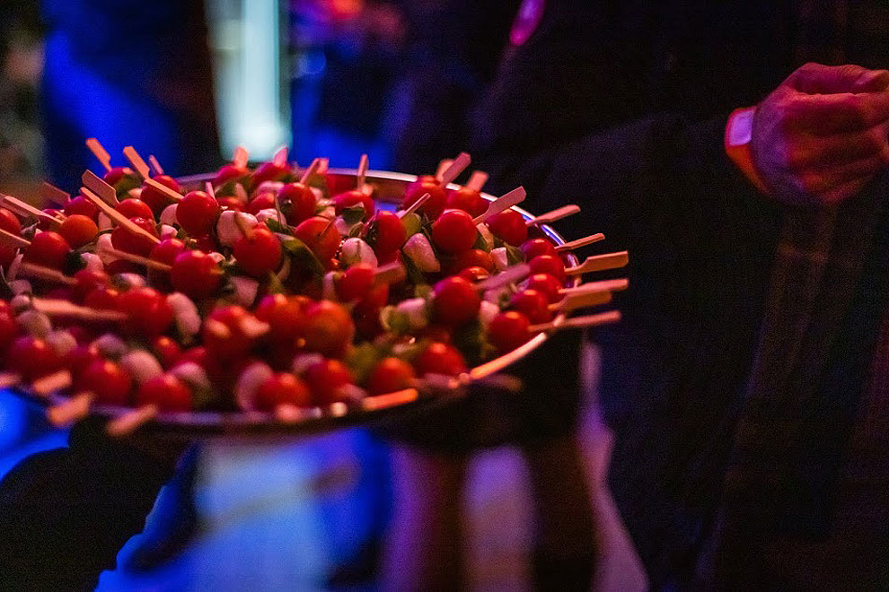 Catering